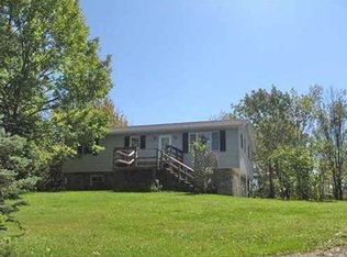 4743 Harborgreen, Greene, PA 16510