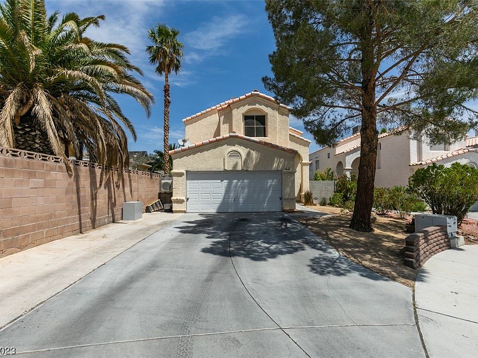 8124 Redskin Cir, Las Vegas, NV 89145  Zillow