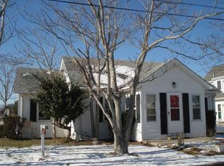 110 W Canal St, Lewes, DE 19958