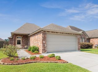 15064 Coldwater Dr, Walker, LA 70785