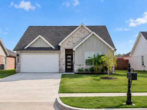 10104 E 132nd St S, Bixby, OK 74008
