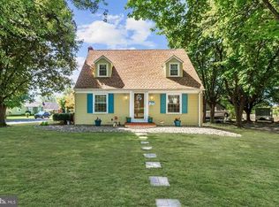 564 Gruber Rd, Harleysville, PA 19438