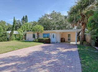 2005 20th Avenue Pkwy, Indian Rocks Beach, FL 33785