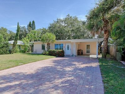 2005 20th Avenue Pkwy, Indian Rocks Beach, FL, 33785