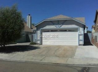 1721 Teardrop St #0, Las Vegas, NV 89142