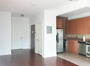 Rented by Crosstown Apartments NYC