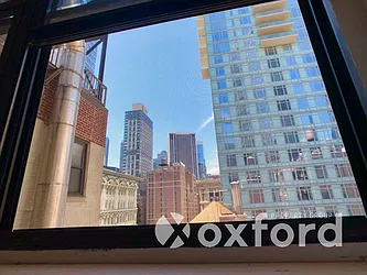 Rented by Oxford Property Group
