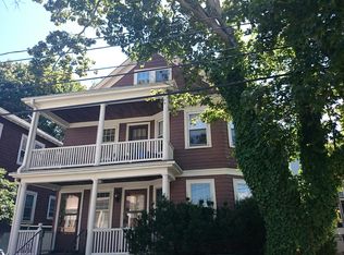 22 Sheafe St, Brookline, MA 02467