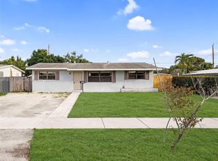 4136 NW 13th Ave, Fort Lauderdale, FL 33309