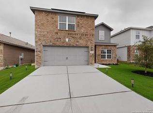 15022 Harbor Landing, Von Ormy, TX 78073