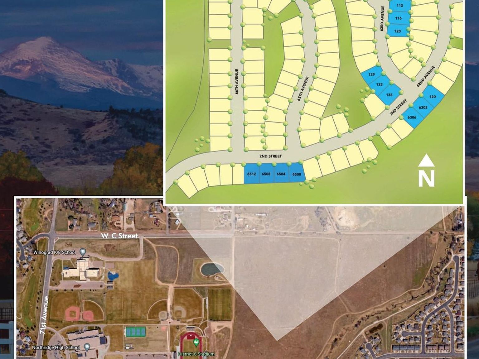 116 63rd Ave, Greeley, CO 80634 MLS 989382 Zillow