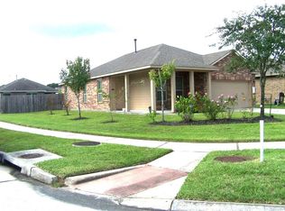 22558 Valley Canyon Ln, Porter, TX 77365