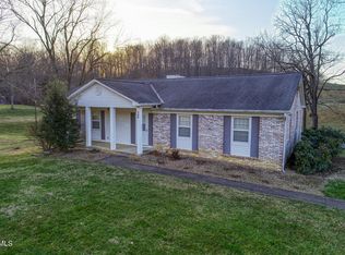 344 Hidden Valley Rd, Kingsport, TN 37663