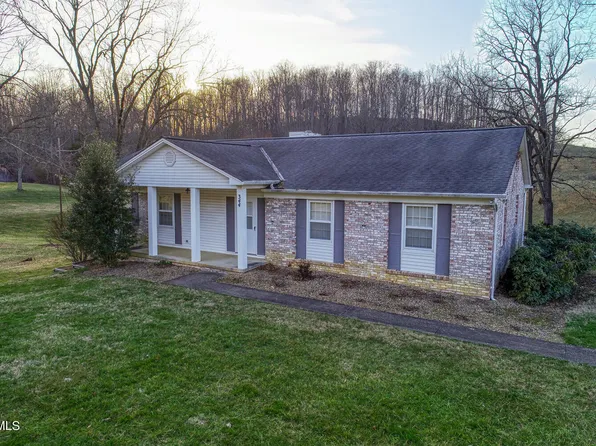 344 Hidden Valley Rd, Kingsport, TN 37663
