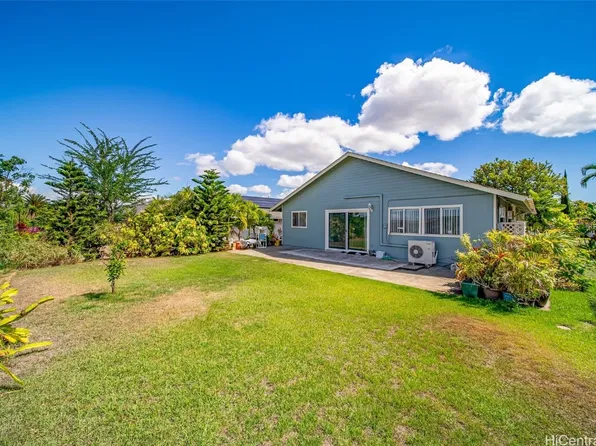 91-1050 Hamana St, Ewa Beach, HI 96706
