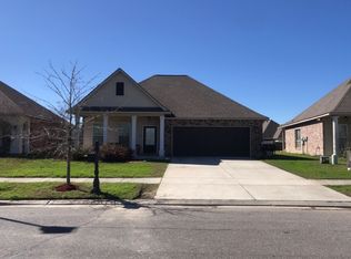 16251 Timberstone Dr, Prairieville, LA 70769
