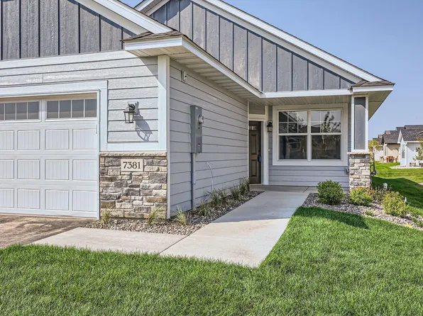 7381 Kahl Cir NE, Otsego, MN 55301
