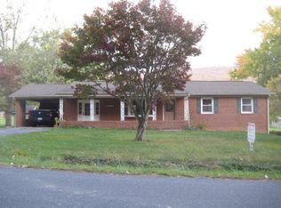 9462 Mountain Valley Rd, Harrisonburg, VA 22802