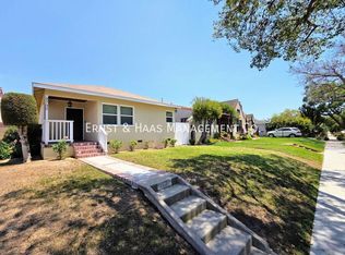 3732 California Ave, Long Beach, CA 90807