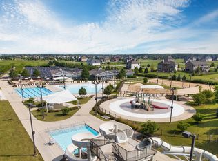 16513 S Wilson Ln, Plainfield, IL 60586