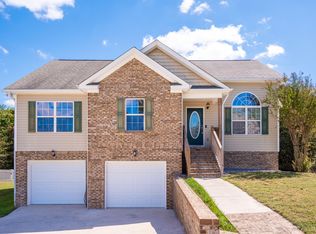 451 Hidden Oaks Dr, Flintstone, GA 30725