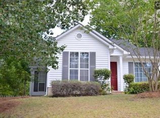 317 Coventry Dr, Lexington, SC 29072