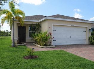 8804 Swell Brooks Ct, North Fort Myers, FL 33917