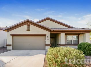 37123 W Capri Ave, Maricopa, AZ 85138