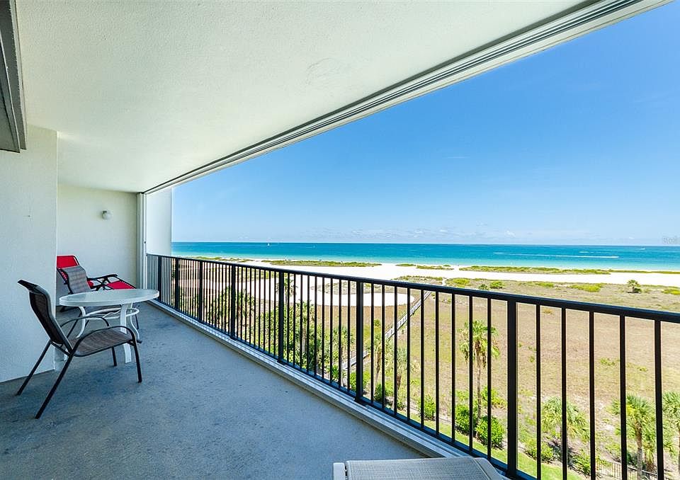 1st image of 1250 Gulf Blvd APT 703