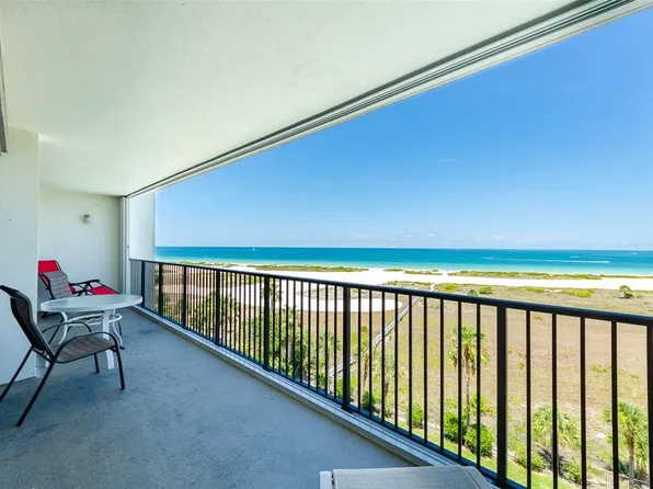 1250 Gulf Blvd APT 703, Clearwater, FL 33767