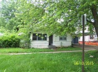 513 S 4th St, Marshalltown, IA 50158
