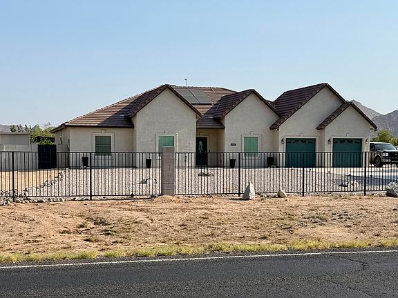 2nd image of 11816 W VAL VISTA Boulevard