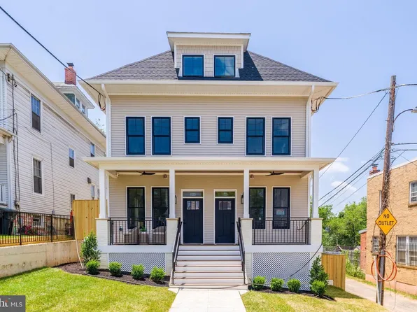 1223 Talbert St SE #2, Washington, DC 20020