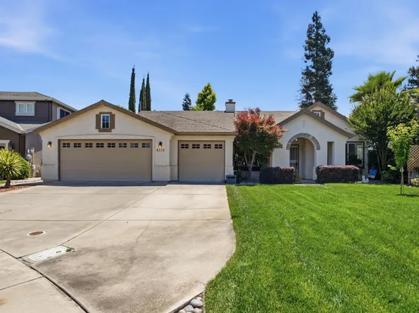 4201 Belvedere Ct, Modesto, CA 95357