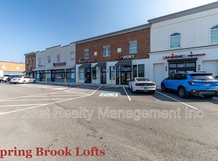1110 Franck St #204, Alcoa, TN 37701