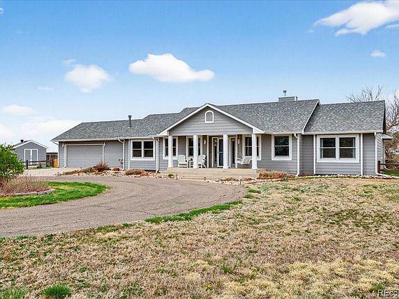 3rd image of 23767 E Byers Place