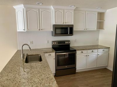 2302 Sunrise Boulevard #203, Fort Pierce, FL, 34982