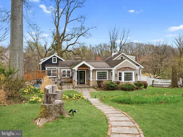 71 W Sproul Rd, Springfield, PA 19064