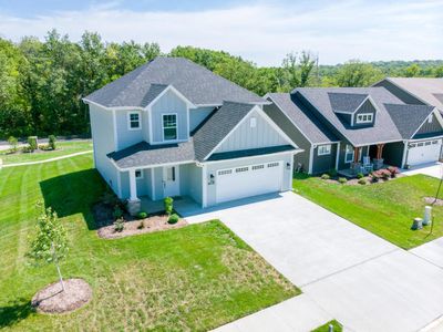 7414 Pemberton Dr, Columbia, MO, 65203