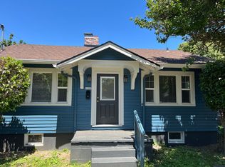 2105 N Kilpatrick St, Portland, OR 97217