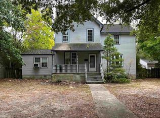 5912 9th St, Mays Landing, NJ 08330