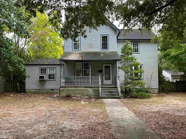 5912 9th St, Mays Landing, NJ 08330