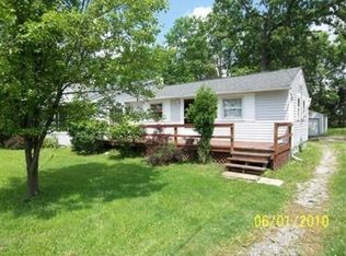10569 Connecticut St, Aurora, OH 44202