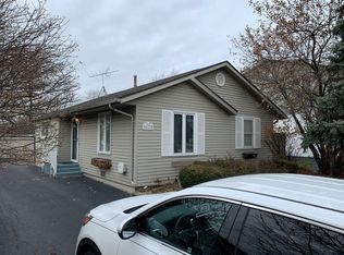 (Undisclosed Address), Orland Hills, IL 60487