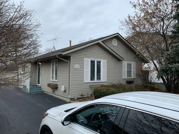 (undisclosed Address), Orland Hills, IL 60487