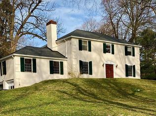611 Andover Rd, Newtown Square, PA 19073