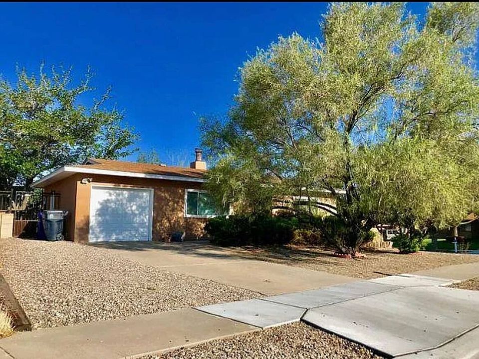 1st image of 8813 Desert Willow Ct NE