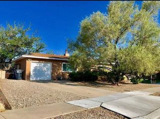 8813 Desert Willow Ct NE, Albuquerque, NM 87113