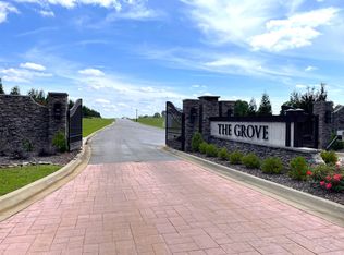 262 Randal Ln, Florence, AL 35634