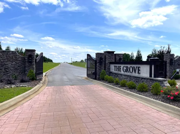 262 Randal Ln, Florence, AL 35634